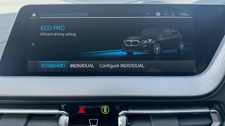 BMW 1 Series 118i [136] M Sport 5dr Step Auto [LCP] Petrol Hatchback